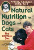 Natural Nutrition for Dogs and Cats